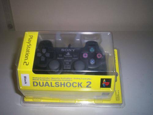DualShock 2
