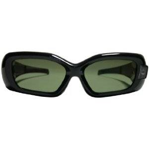 LG 3D Glasses AG-S250J
