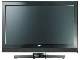 LG 32" LCD TV