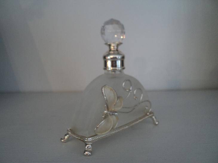 Perfume Bottle