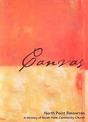 Canvas - Louie Giglio & Andy Stanley DVD