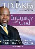 Intimacy with God - TD Jakes