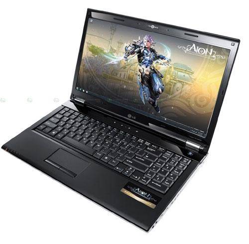 LATE****BRAND NEW LG R590 i5-520M 2.4GHz*****WORTH R10 000***