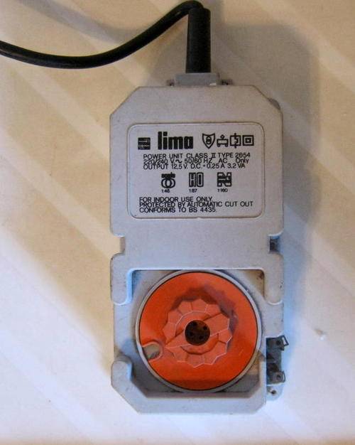 Lima - Power Controller