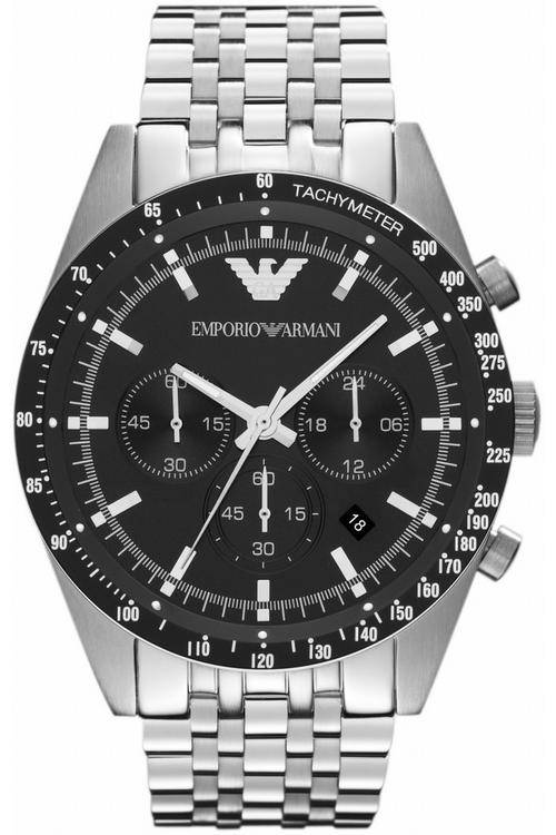 BRAND NEW IN BOX - EMPORIO ARMANI TAZIO SPORTS WATCH.  NEXT DAY DELIVERY.