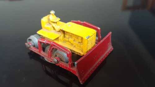 Collectible Matchbox Lesney and Budgie Die cast Lot