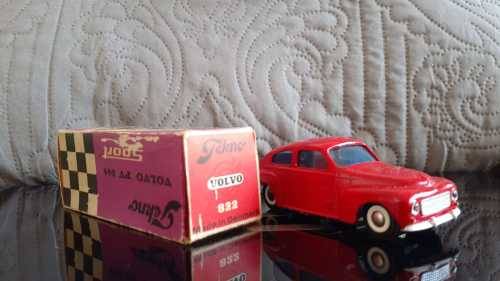 Tekno Volvo PV-544 Mint with Original box