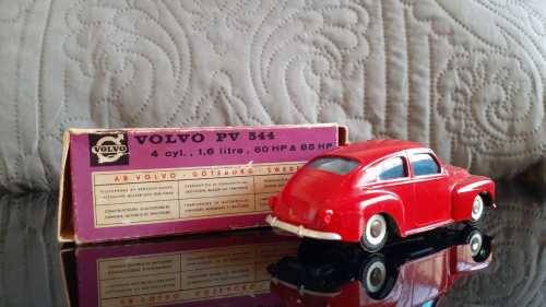 Tekno Volvo PV-544 Mint with Original box