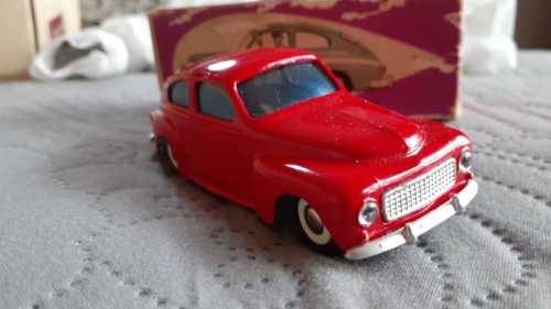 Tekno Volvo PV-544 Mint with Original box