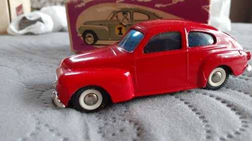 Tekno Volvo PV-544 Mint with Original box