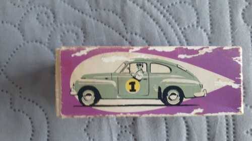 Tekno Volvo PV-544 Mint with Original box