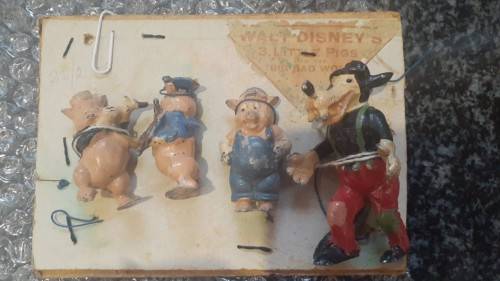 Excella disney set For R. Wilson only.
