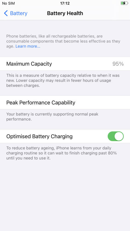 iPhone 8 Plus 64GB (please read description)