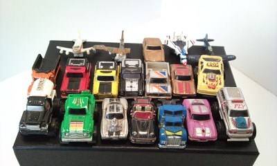Micro Machines