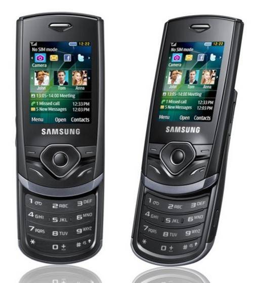 SAMSUNG SHARK - FIRST ON BOB!!!