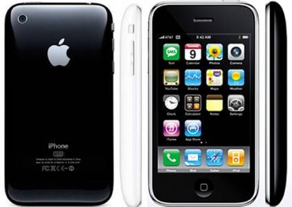 Iphone 3G 16gig