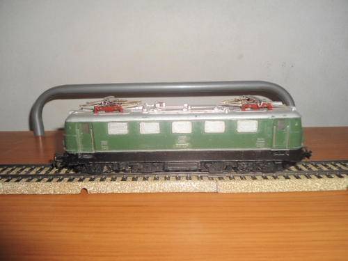 Marklin H0 Electric locomotive