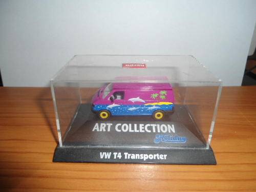 Herpa H0 VW T4 Transporter