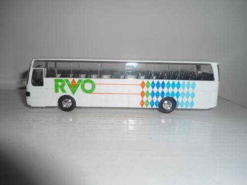 Herpa H0(1:87scale) Setra Touring bus