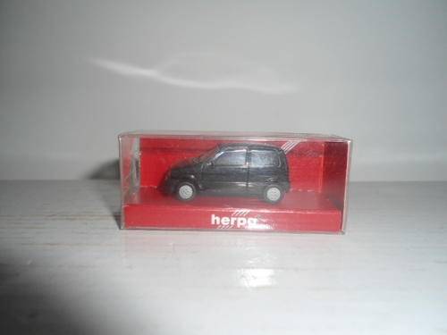 Herpa H0 Fiat Conciequento(UNO)