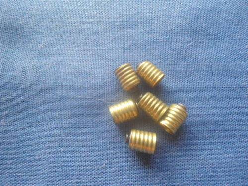 MARKLIN SCREW TYPE LAMP HOLDERS