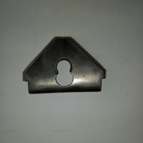 Vintage EDWARD PRESTON Spokeshave