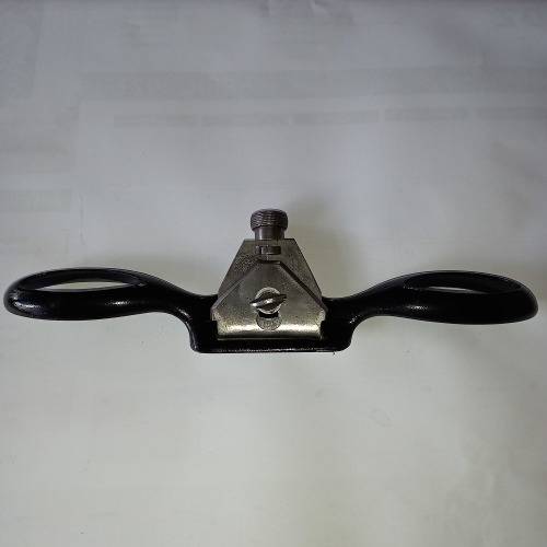 Vintage EDWARD PRESTON Spokeshave