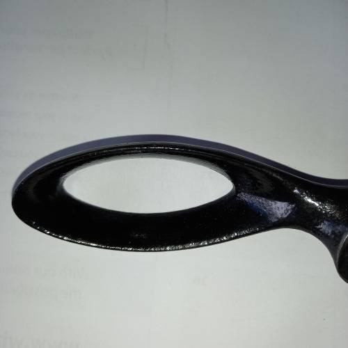 Vintage EDWARD PRESTON Spokeshave