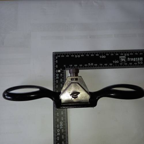 Vintage EDWARD PRESTON Spokeshave