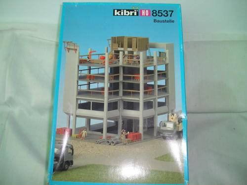 Kibri HO kit