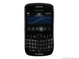 BlackBerry Curve 8520