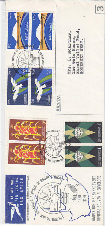 FDC - AS PER SCAN - RSA
