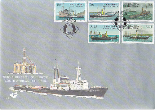 FDC - AS PER SCAN - RSA