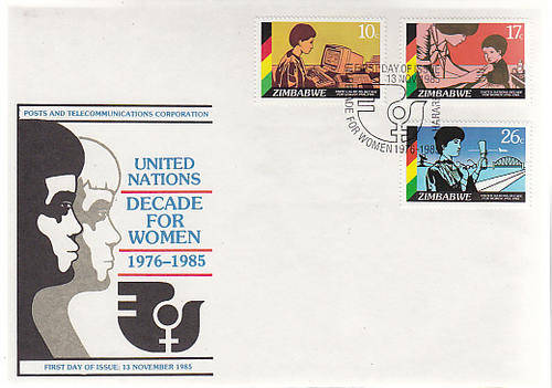 FDC - AS PER SCAN - ZIMBABWE