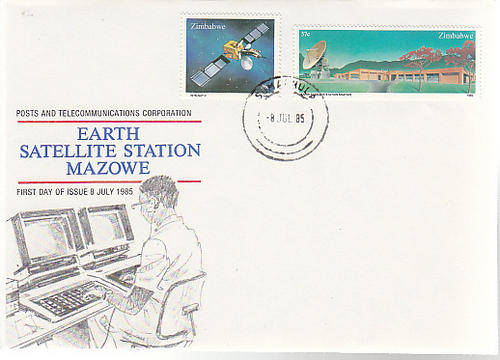 FDC - AS PER SCAN - ZIMBABWE