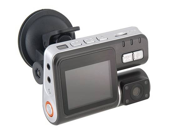 Dashcamsa Dashboard camera dashcam car dvr blackbox N80 rear cam
