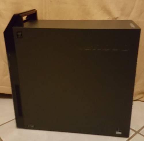 Lenovo ThinkCentre E73 - i5-4460S