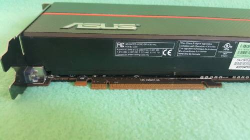 Classic Monster GPU !!! ATI Radeon HD 5970 | 2GB Graphics Card | Rare Beast !!!