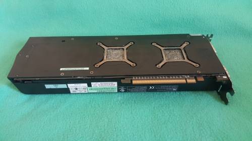 Classic Monster GPU !!! ATI Radeon HD 5970 | 2GB Graphics Card | Rare Beast !!!