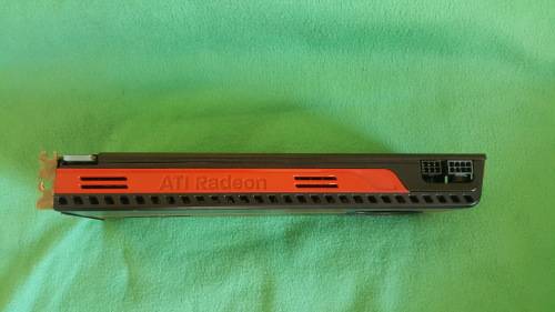 Classic Monster GPU !!! ATI Radeon HD 5970 | 2GB Graphics Card | Rare Beast !!!