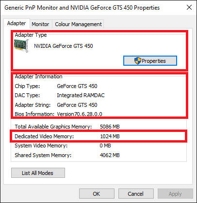 ASUS ENGTS450/DI/1GD3 Graphics Card (NVIDIA GeForce GTS 450 1 GB GDDR3)