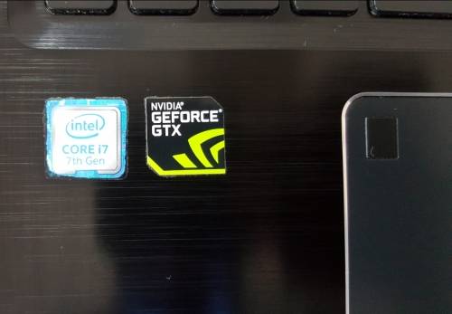 Acer V17 Nitro - Black Edition | i7-7700HQ | 2.80 GHz | Nvidia GTX 1050Ti 4GB Graphics (Please Read)