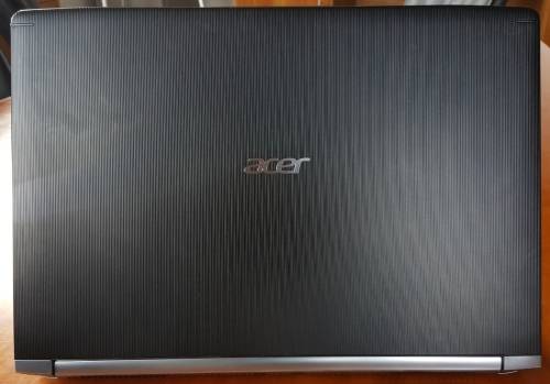 Acer V17 Nitro - Black Edition | i7-7700HQ | 2.80 GHz | Nvidia GTX 1050Ti 4GB Graphics (Please Read)