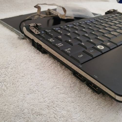 Samsung NP-NC10 Mini PC For Parts or to Rebuild | Intel Atom | 1GB DDR2 RAM | 100GB HDD (READ)