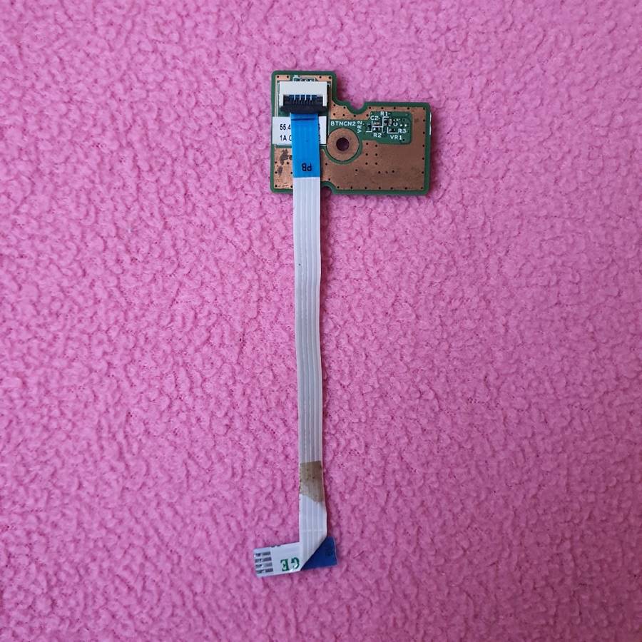 Lenovo G580 Power Button (48.4SG03.011)