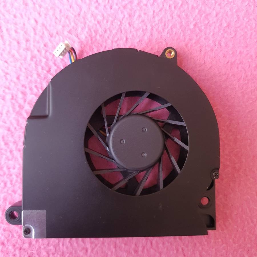 HP EliteBook 8530 | 8530P | 8530W Laptop CPU Cooler Fan (480913-001)