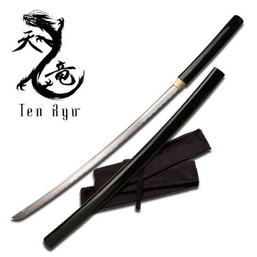Samurai Sword