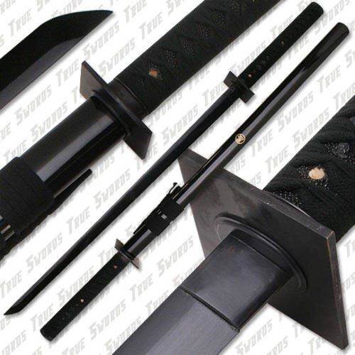 Ninja Sword