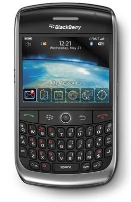 GENUINE Blackberry Javelin -BBM Ready and Unlocked to work on ALL networks ##Crazy R1 Start##