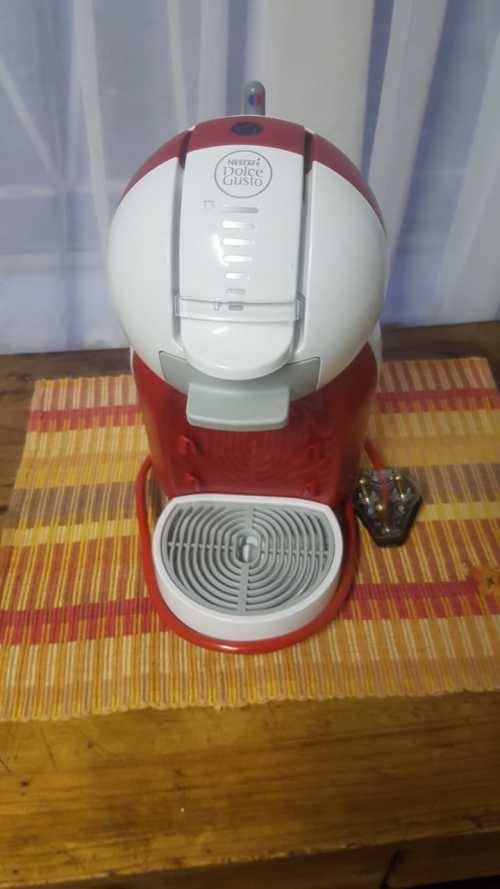 coffee machine